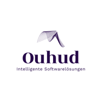 Unternehmenslogo von Ouhud GmbH