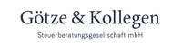 Unternehmenslogo von Götze & Kollegen Steuerberatungsgesellschaft mbH