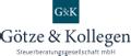 Unternehmenslogo von Götze & Kollegen Steuerberatungsgesellschaft mbH