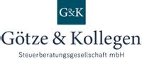 Unternehmenslogo von Götze & Kollegen Steuerberatungsgesellschaft mbH