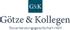 Firmenlogo von Götze & Kollegen Steuerberatungsgesellschaft mbH