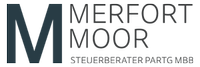 Unternehmenslogo von Merfort und Moor Steuerberater Partnerschaftsgesellschaft mbB