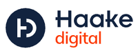 Unternehmenslogo von Haake digital GmbH