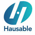 Unternehmenslogo von Hausable Building Intelligence UG