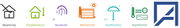 Unternehmens Logo