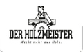 Company logo of DER HOLZMEISTER
