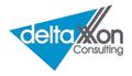 Unternehmenslogo von deltaXXon GmbH