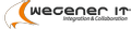 Unternehmenslogo von Wegener IT GmbH & Co KG