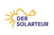 Unternehmenslogo von Der Solarteur GmbH