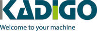 Unternehmenslogo von Kadigo Werkzeugmaschinen und Zubehör GmbH