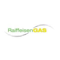 Unternehmenslogo von Raiffeisen Gas GmbH