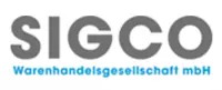 Unternehmenslogo von SIGCO Warenhandels GmbH