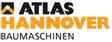 ATLAS Hannover Baumaschinen  & Co.