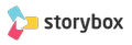 Unternehmenslogo von StoryBox
