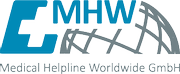 Unternehmens Logo