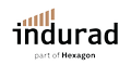 Company logo of indurad GmbH part of Hexagon 