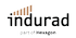 Firmenlogo von indurad GmbH part of Hexagon