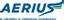 Unternehmenslogo von AERIUS Marine GmbH
