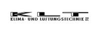 Unternehmenslogo von KLT Klima- und Lüftungstechnik GmbH