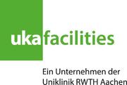 Unternehmens Logo