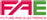 Company logo of FAE
