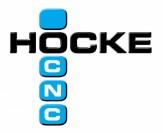 Unternehmenslogo von Hocke CNC Metallberarbeitung GmbH