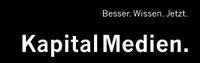Unternehmenslogo von Kapital Medien GmbH