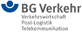 Company logo of BG Verkehr