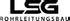 Firmenlogo von LSG Rohrleitungsbau GmbH