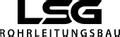 Unternehmenslogo von LSG Rohrleitungsbau GmbH