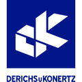 Unternehmenslogo von DERICHS u KONERTZ GmbH u Co. KG