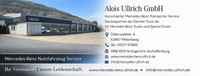 Company logo of Alois Ullrich GmbH
