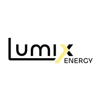Company logo of Lumix Energy Solutions GmbH