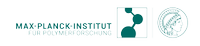Unternehmenslogo von Max-Planck-Institut für Polymerforschung 