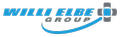 Unternehmenslogo von Willi Elbe Group