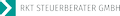 Unternehmenslogo von RKT STEUERBERATER GmbH
