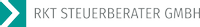 Unternehmenslogo von RKT STEUERBERATER GmbH