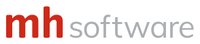 Company logo of mh-software GmbH