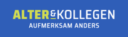 Unternehmens Logo