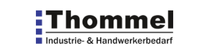 Unternehmenslogo von Thommel Industrie- und Handwerkerbedarf GmbH