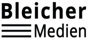 Unternehmenslogo von Bleicher Medien GmbH