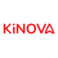 Company logo of KINOVA GmbH
