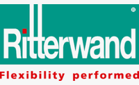 Unternehmenslogo von Ritterwand GmbH & Co. KG