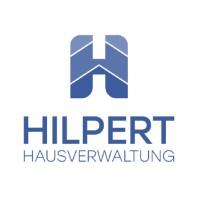 Unternehmenslogo von Wilhelm Hilpert Hausverwaltung GmbH