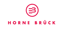 Unternehmenslogo von Horne Brück GmbH