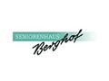 Unternehmenslogo von Seniorenhaus Berghof GmbH