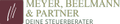 Company logo of Meyer, Beelmann u. Partner Steuerberatungsgesellschaft mbB