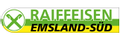 Company logo of RWG Emsland-Süd eG