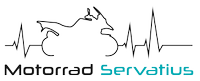 Company logo of Motorrad Servatius