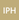 Unternehmenslogo von IPH Centermanagement GmbH